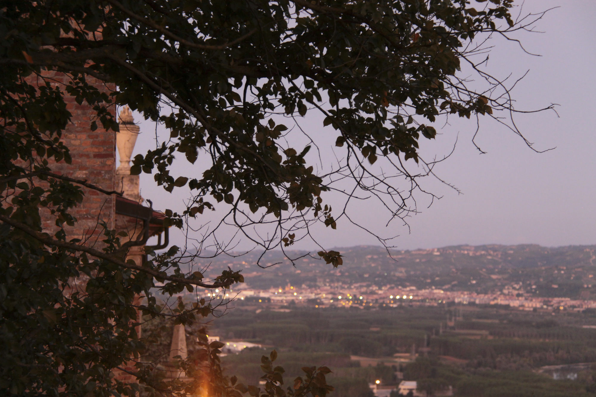 Hotel Castello Di Santa Vittoria Santa Vittoria dʼAlba Exterior foto